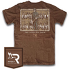 Roost The Good Ole Days (RW-181) Tee