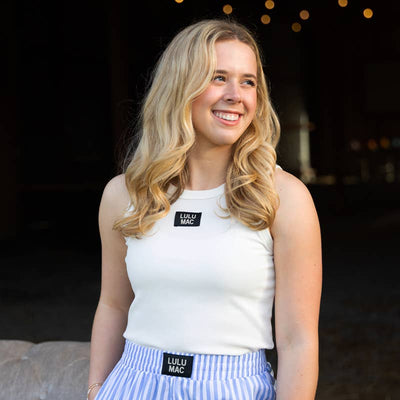 LULU MAC