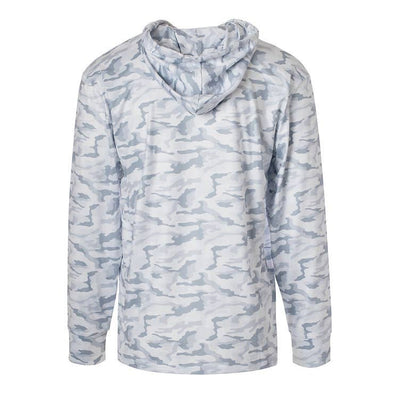 Fieldstone Snow Camo Hoodie