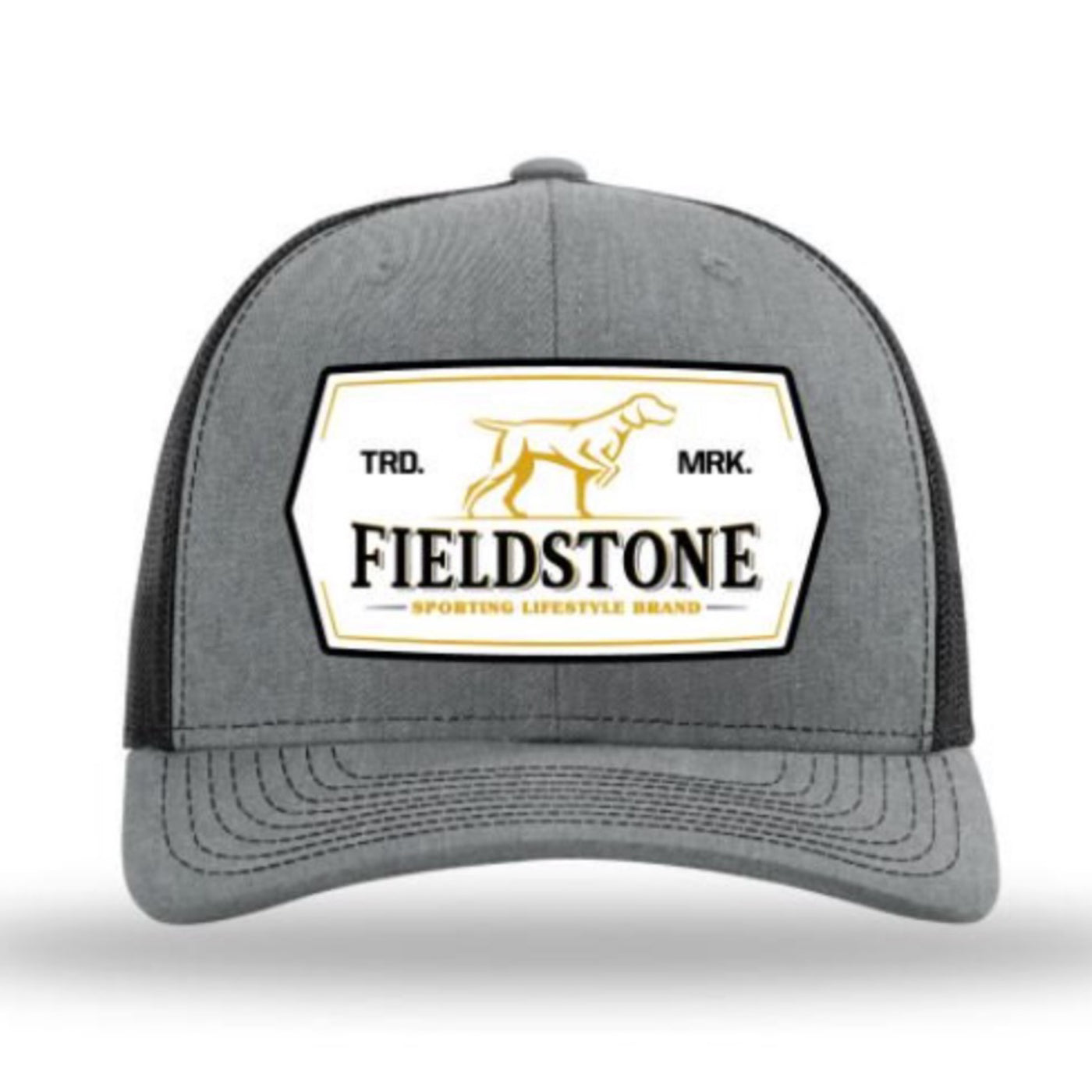 Fieldstone REC Woven Patch (046)