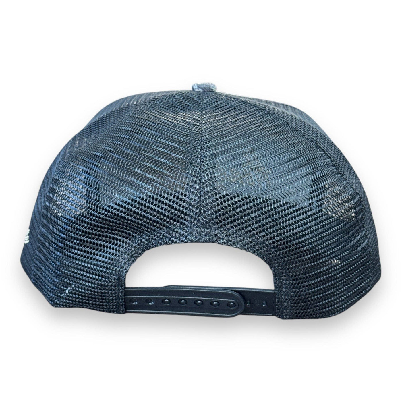 Honey Hole Heritage Hat - Deer Skulls