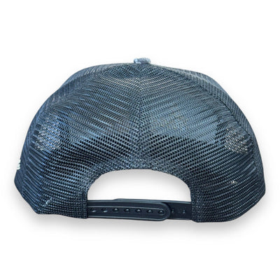 Honey Hole Heritage Hat - Deer Skulls