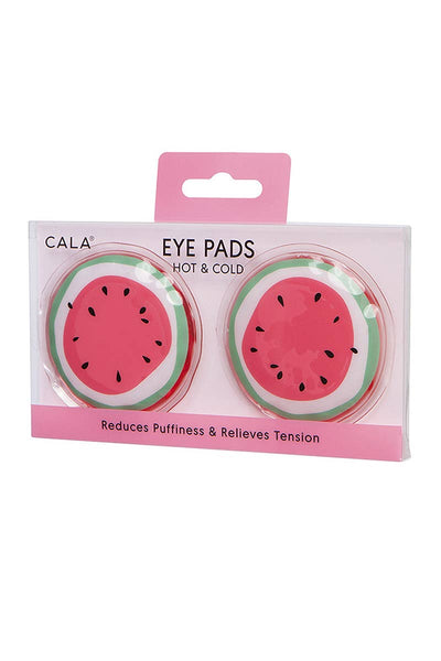 Watermelon Hot & Cold Eye Pads
