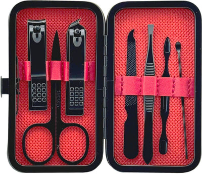 Classy Care Men's Grooming Kit