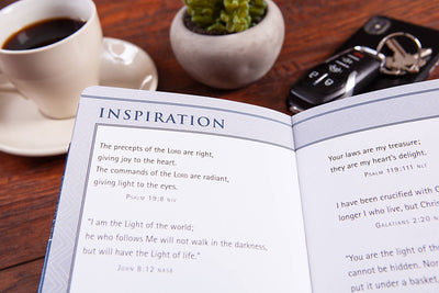 Bible Promises for Life for Graduates