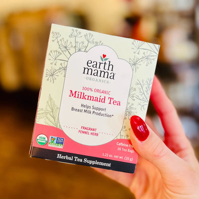 Earth Mama Tea