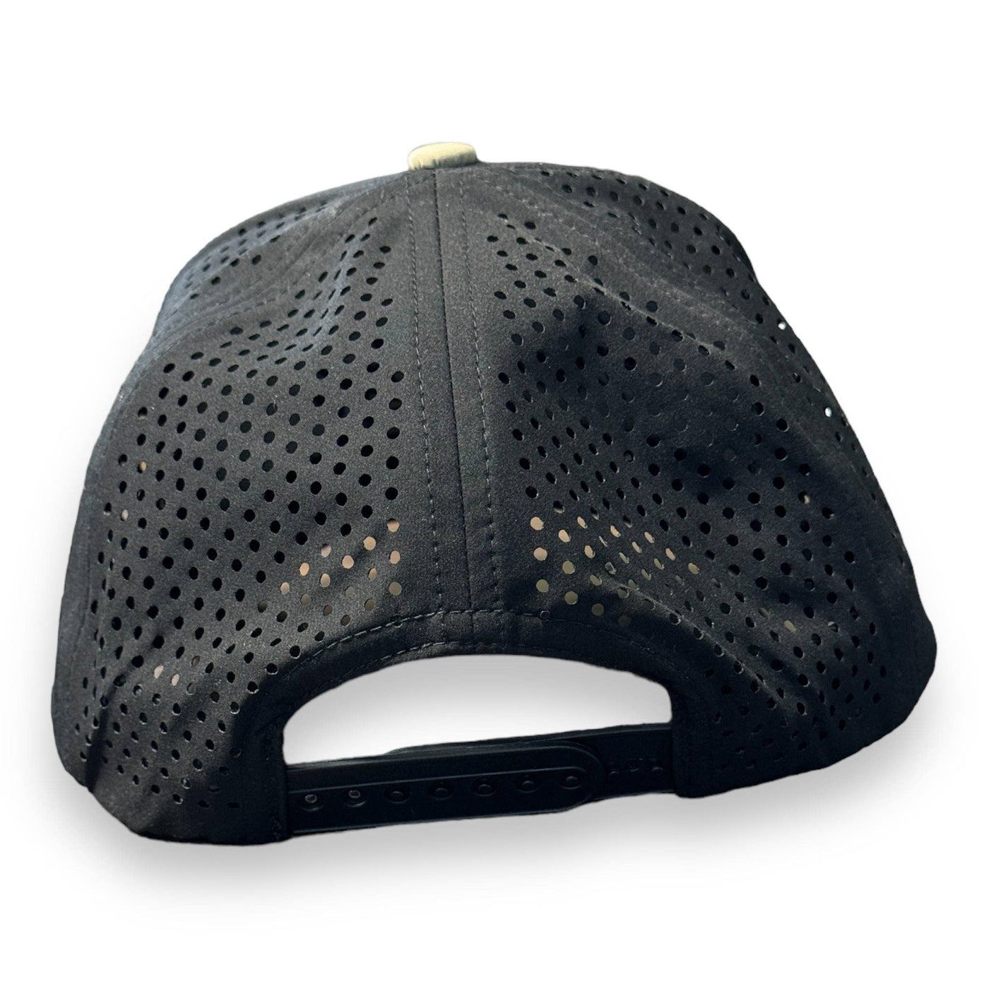 Honey Hole Performance Rope Hat - Heritage - Grey