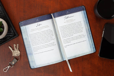 A Daily Word for Men Devotional