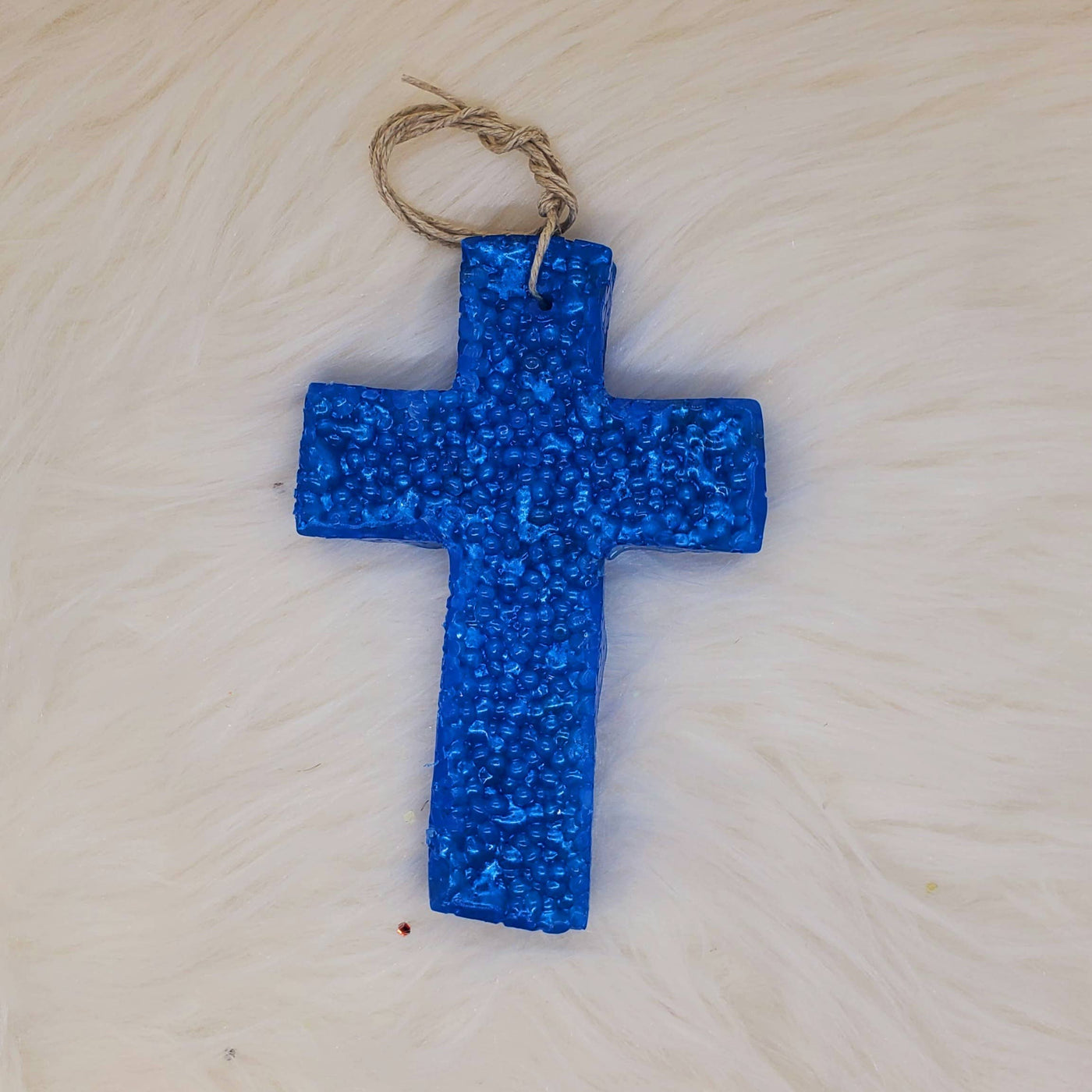 Salt Water Cowboy: Cross