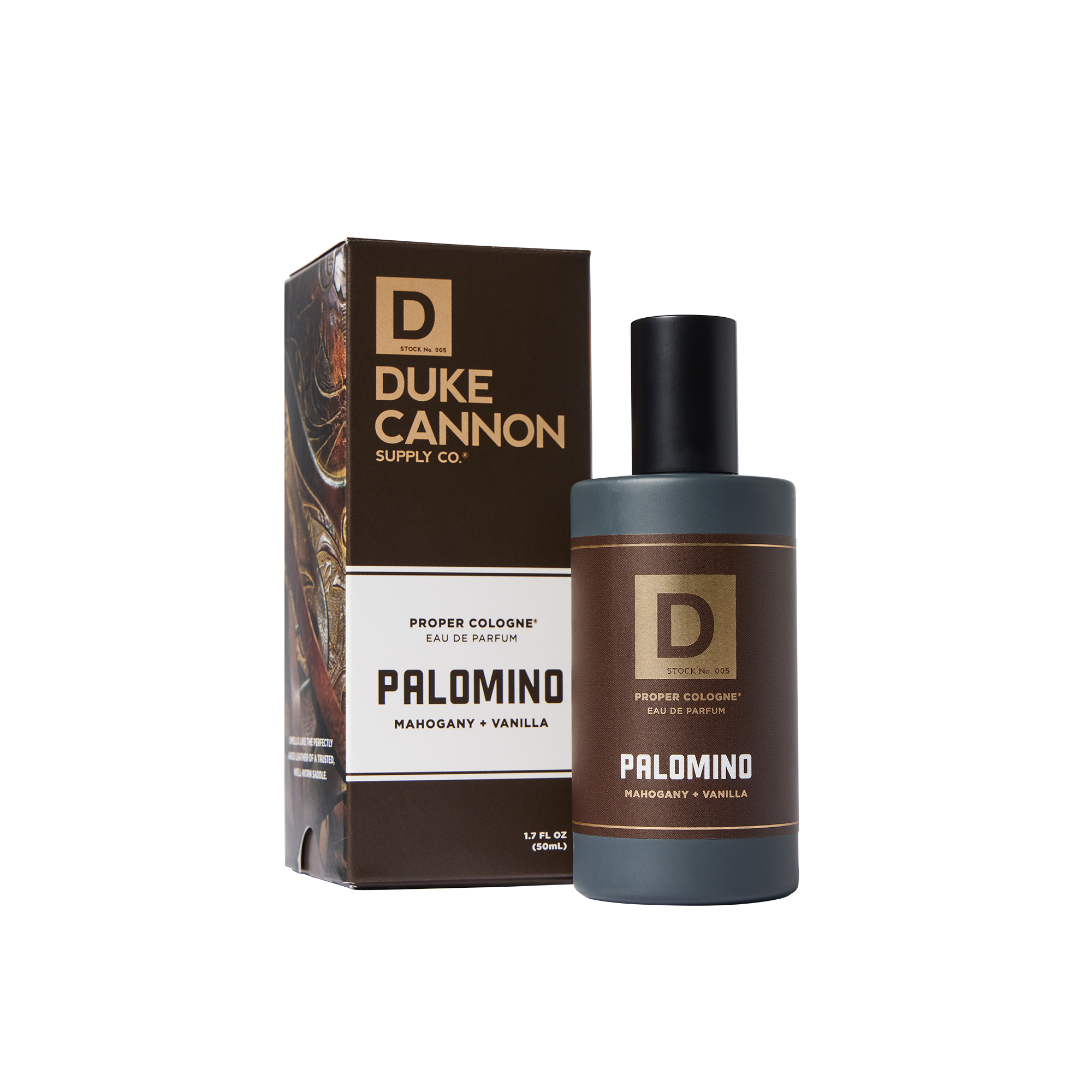 Duke Cannon Palomino Proper Cologne – Delta Dawn Gifts