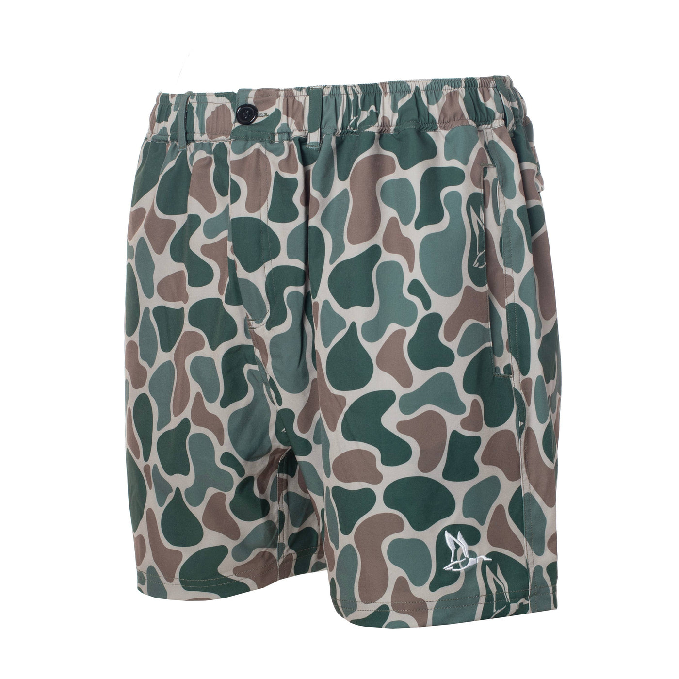 Roost Shorts (RW-120)