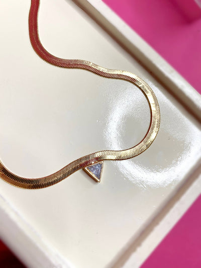 Taylor Shaye Kendall Choker