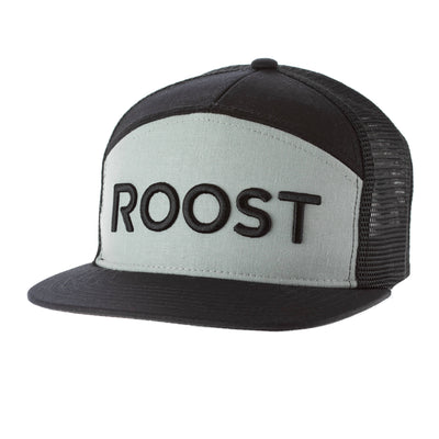 Roost Hi-Profile Logo Hat (RW-110)