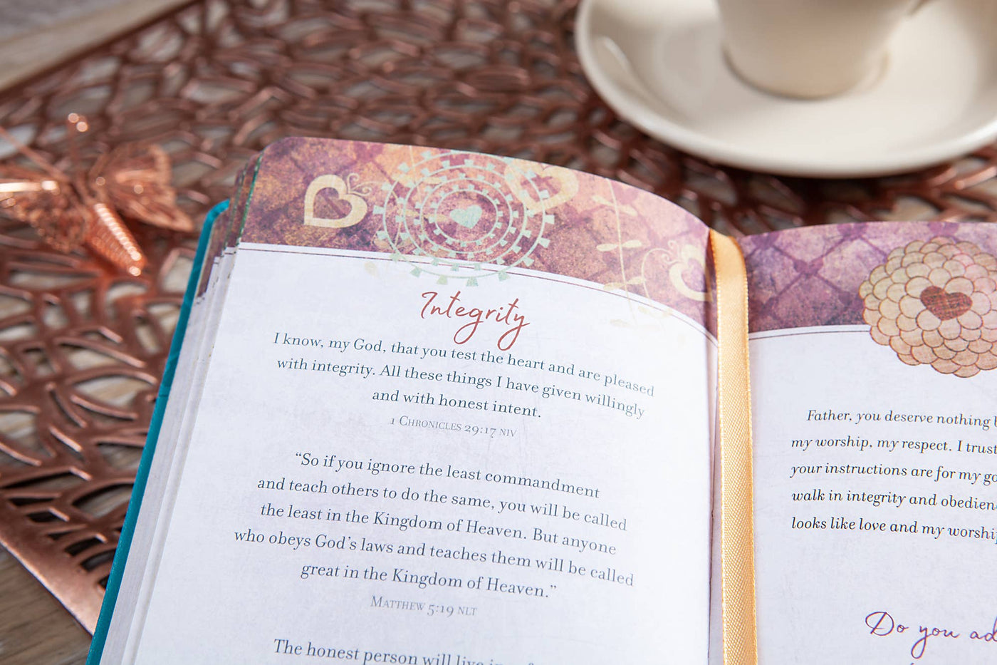 Prayers & Promises for Mothers