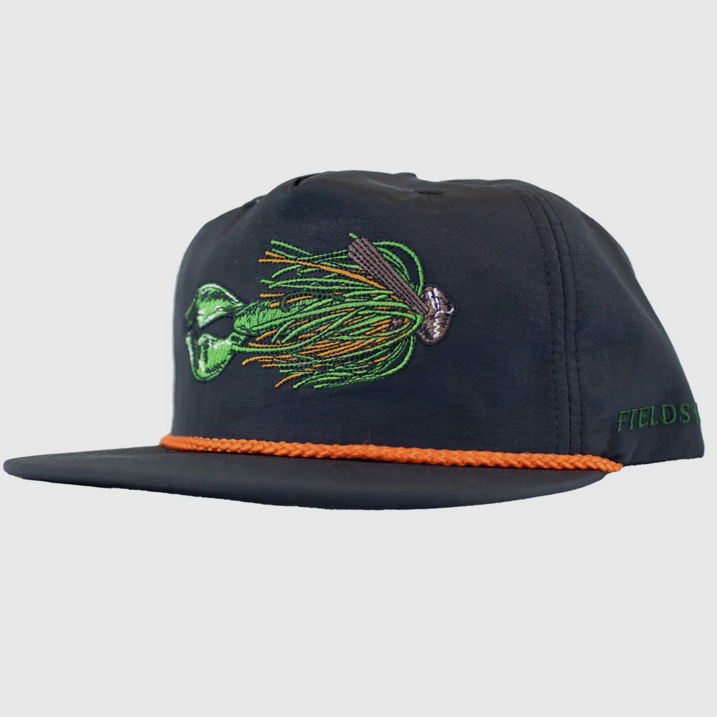 Fieldstone Performance Angler Rope Hat