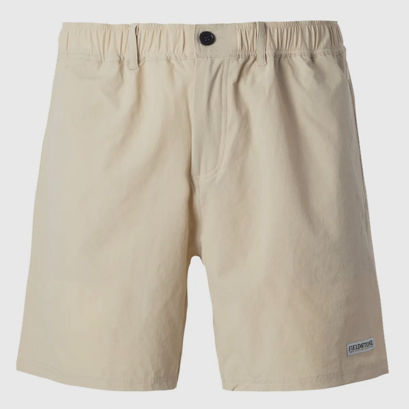 Fieldstone Khaki Rambler Shorts