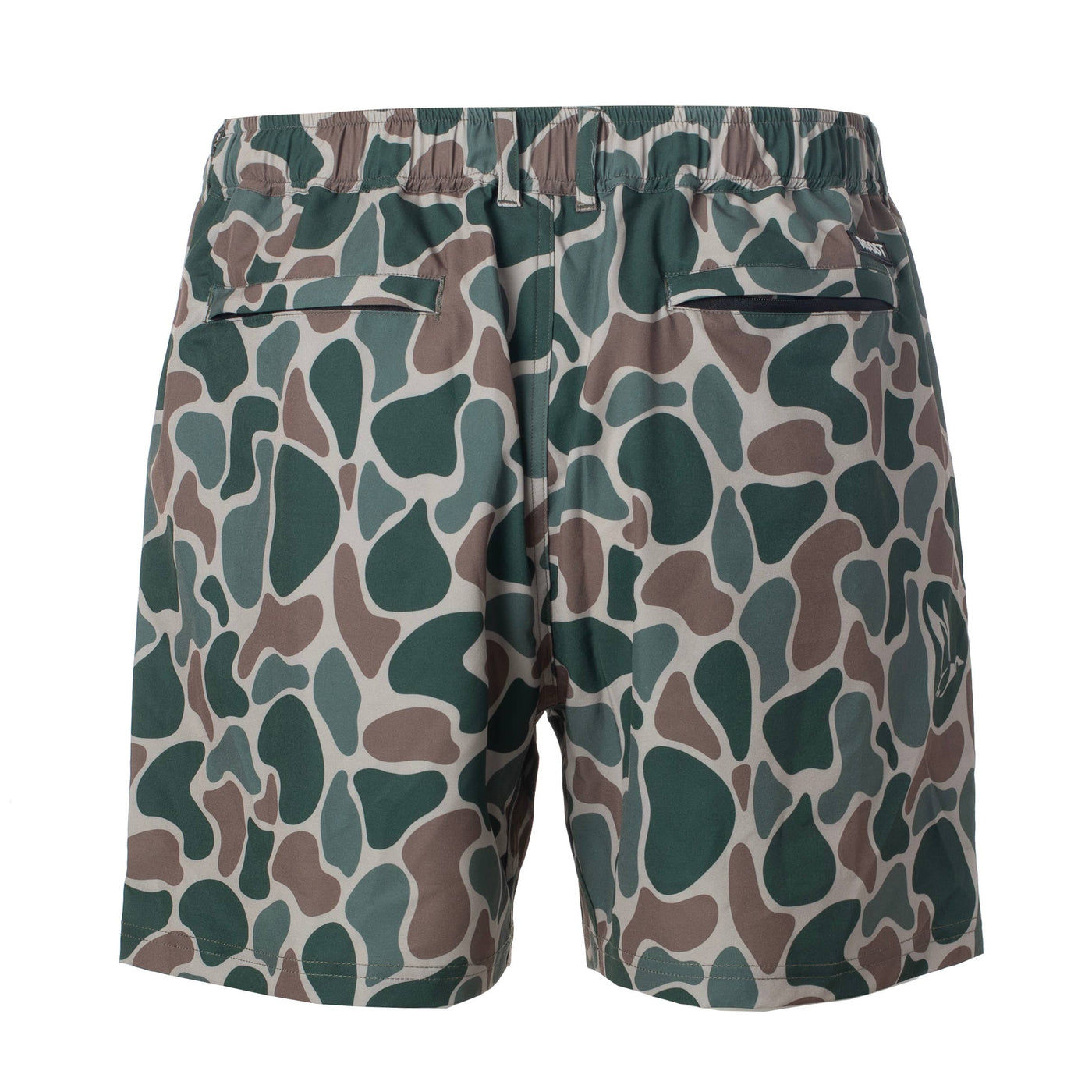 Roost Shorts (RW-120)