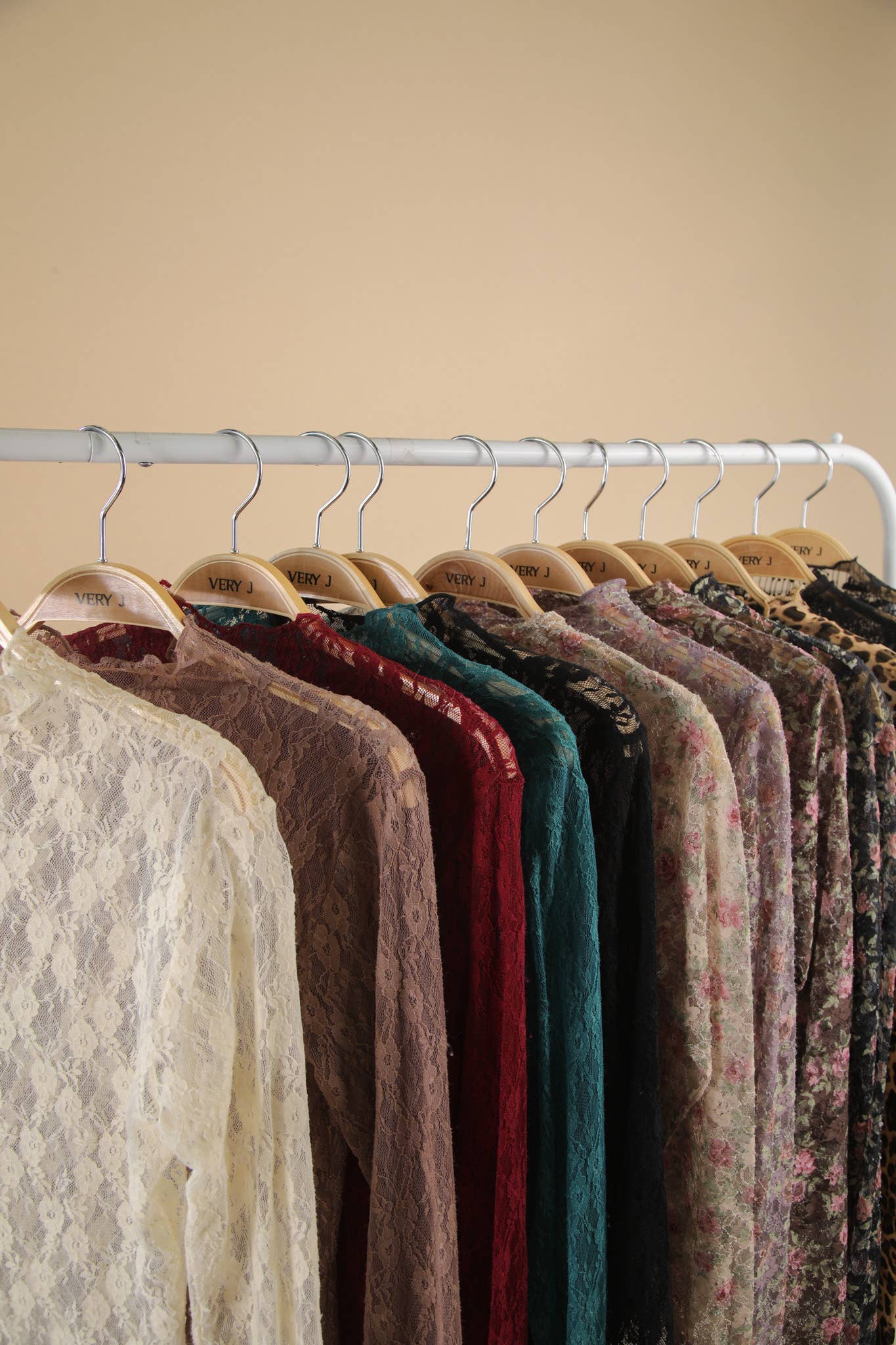 Black Bow Sheer Mesh Top