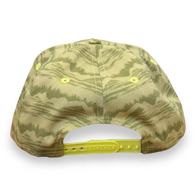 Honey Hole Cotton Rope Hat - West Scape