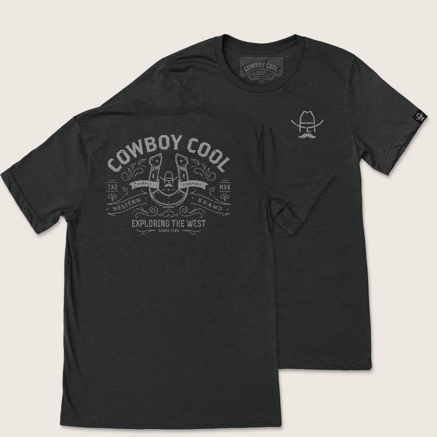 Cowboy Cool 1725 Shirt