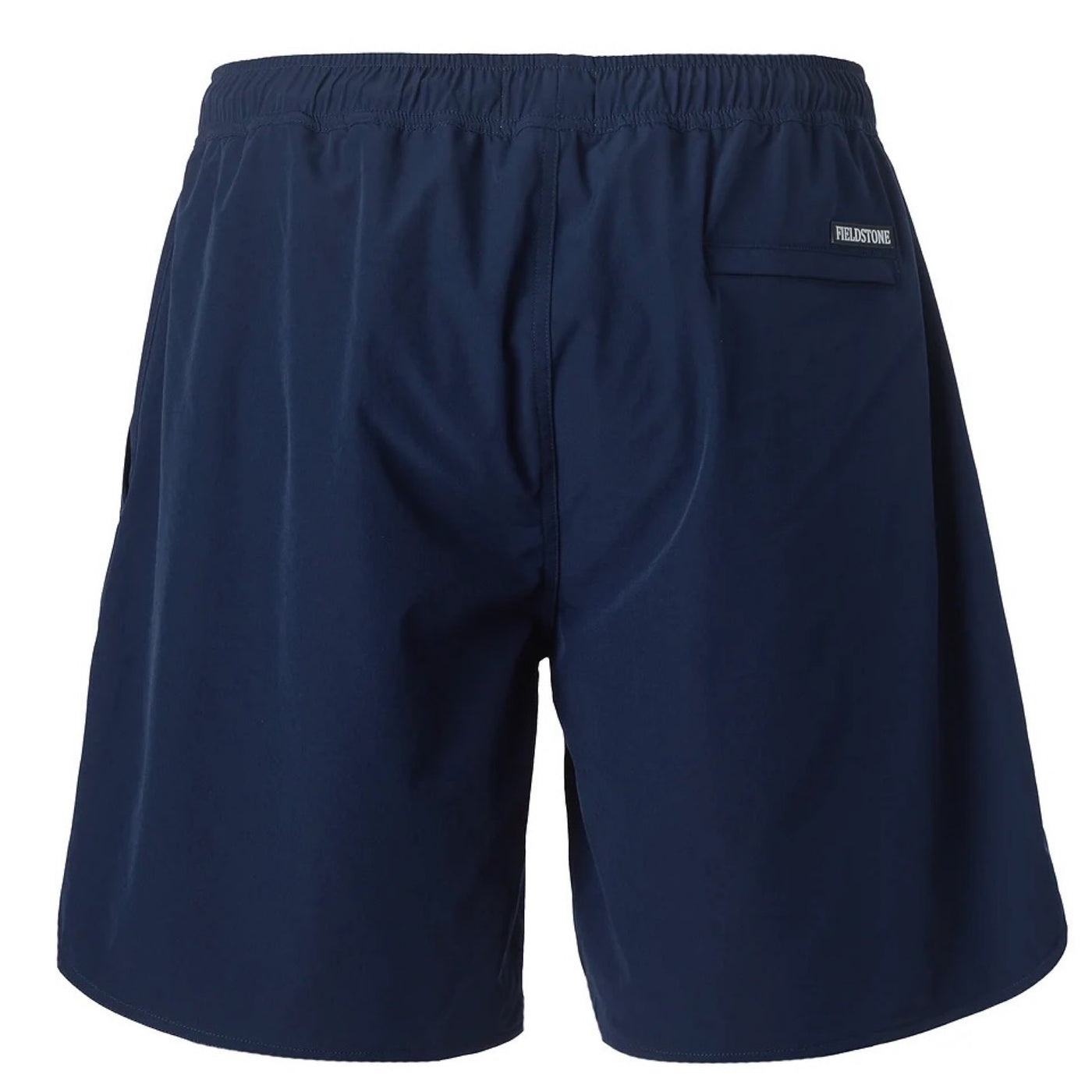 Fieldstone Navy Hydro Shorts (460)