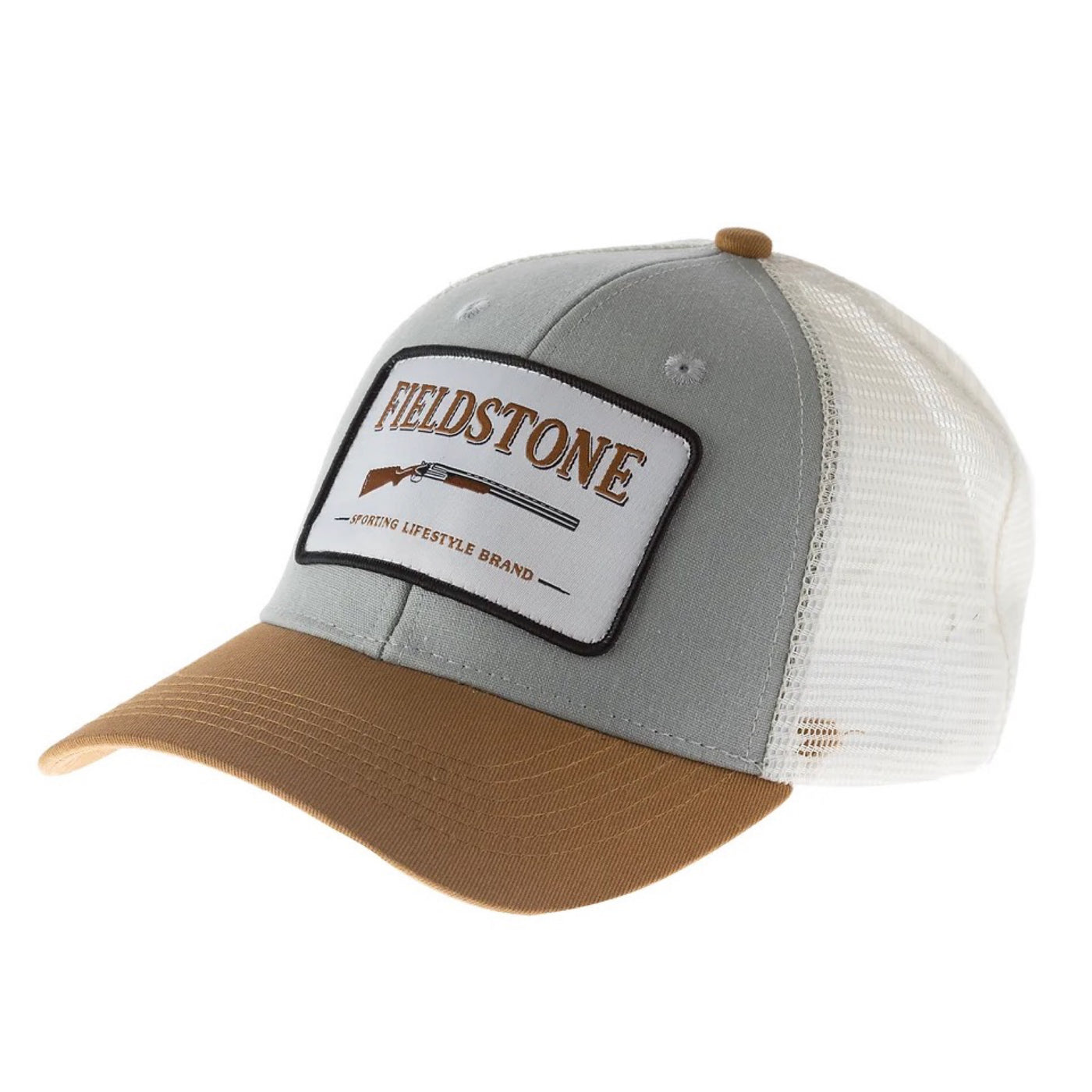 Fieldstone Shotgun Hat (H-31)