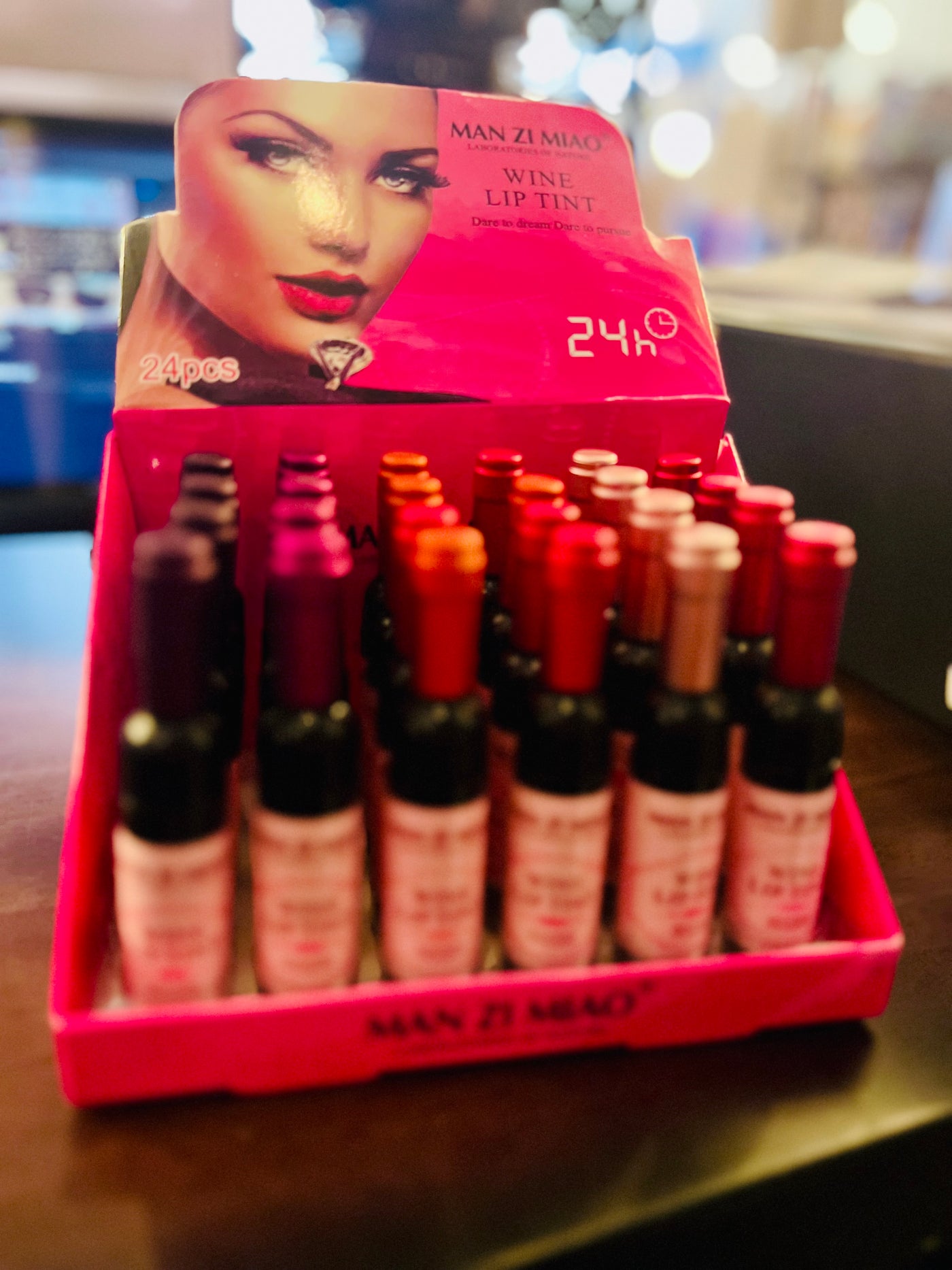 Lip Tint