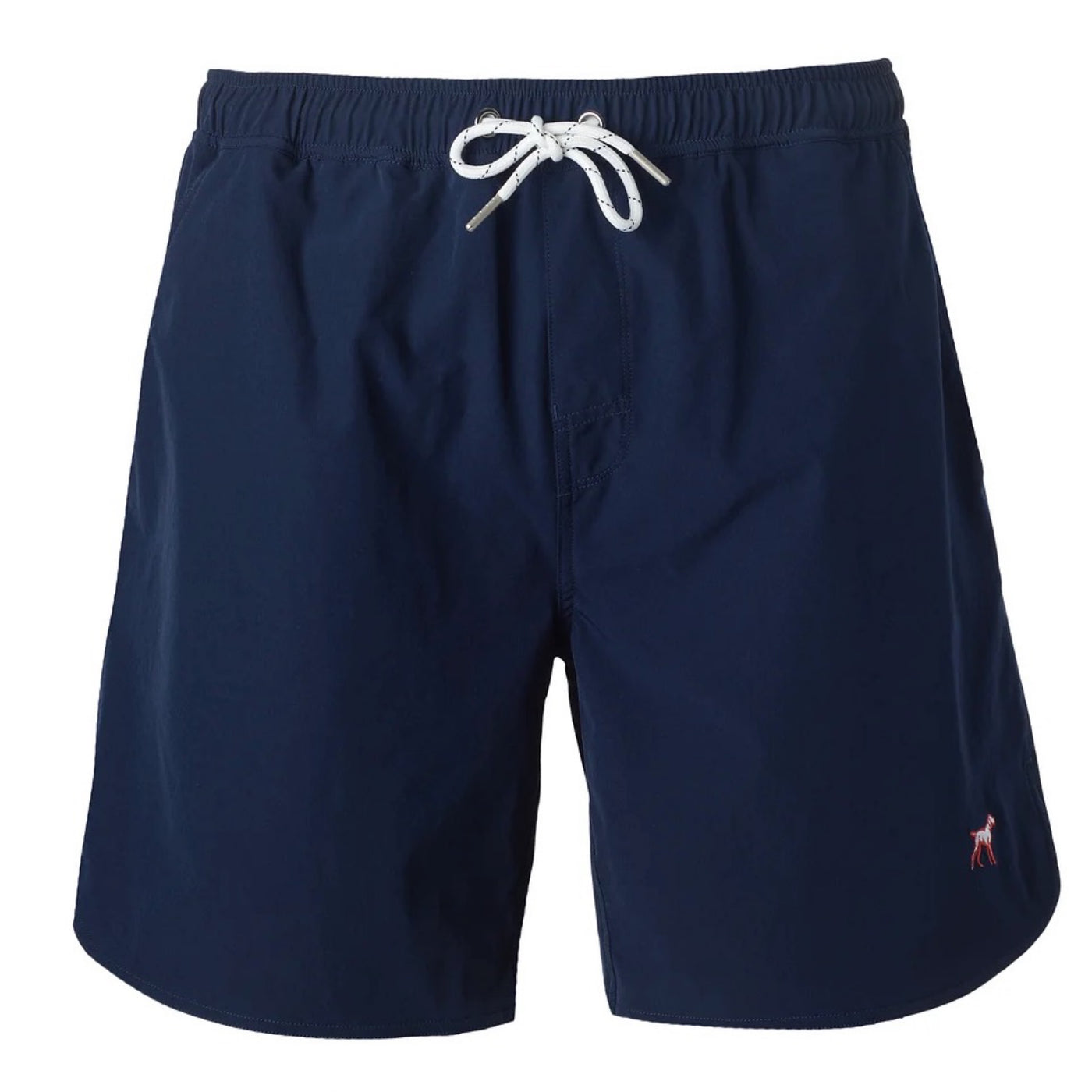 Fieldstone Navy Hydro Shorts (460)