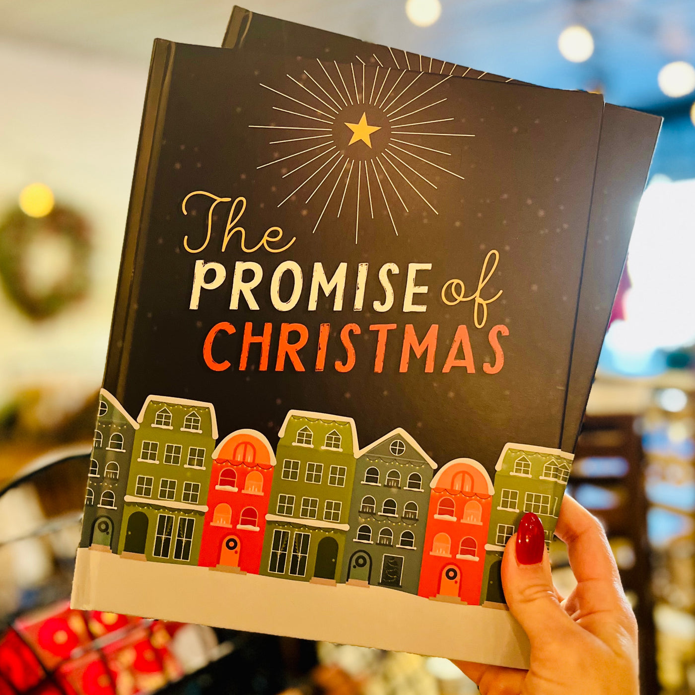 The Promise of Christmas