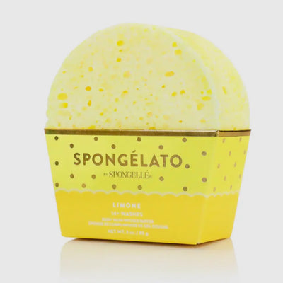 Spongellé Spongelato Body Buffer