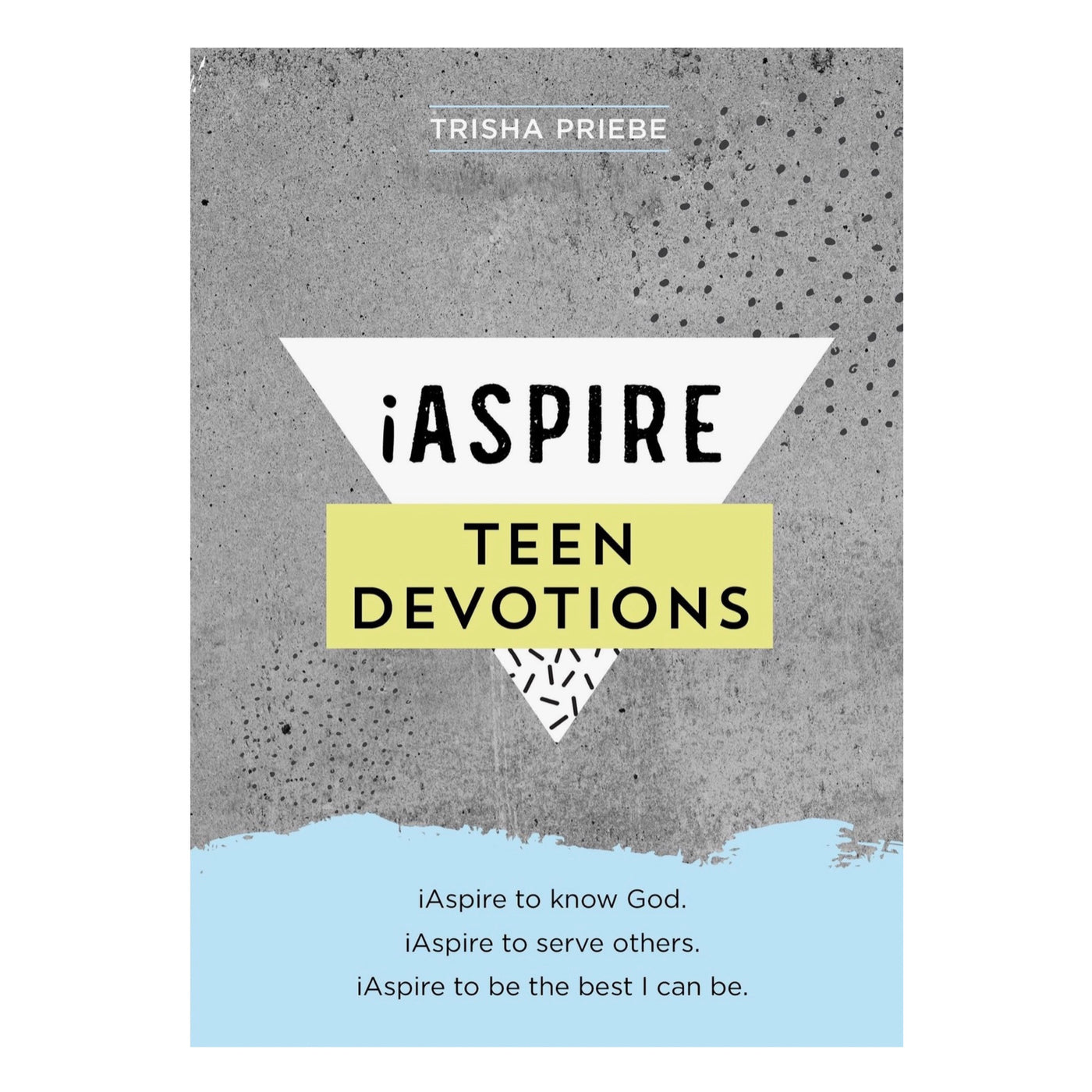 Aspire Teen Devotions