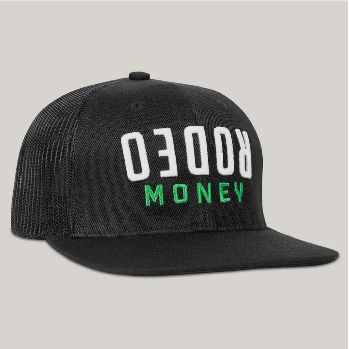 Cowboy Cool - Rodeo Money Hat