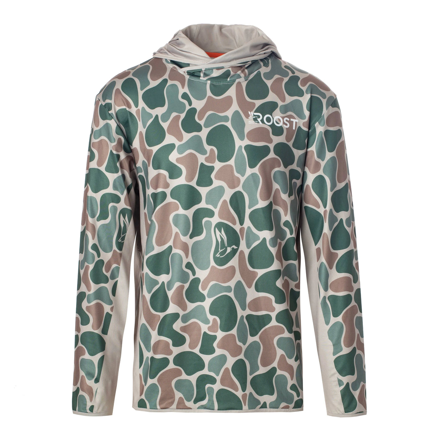 Roost Light-Weight Hoodie (RW-107)
