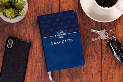 Bible Promises for Life for Graduates