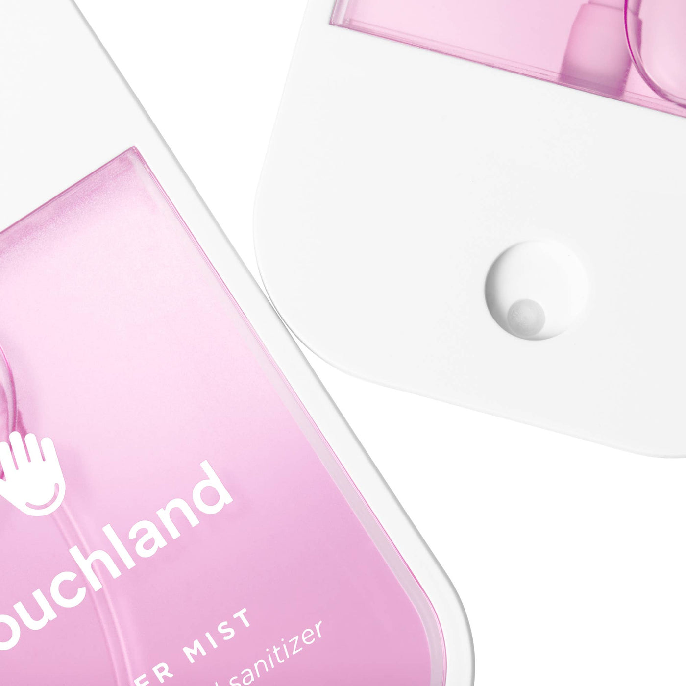 Touchland Berry Bliss Power Mist Hydrating Hand Sanitizer