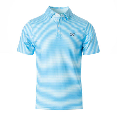 Fieldstone Signature Performance Polo (019): Navy