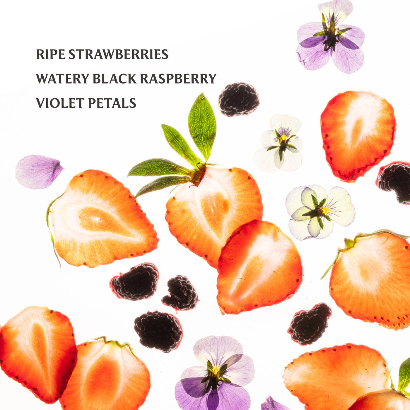 Touchland Berry Bliss Power Mist Hydrating Hand Sanitizer