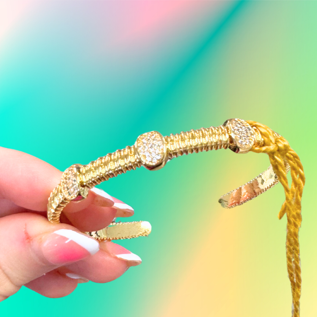 Taylor Shaye Cecelia Bangle