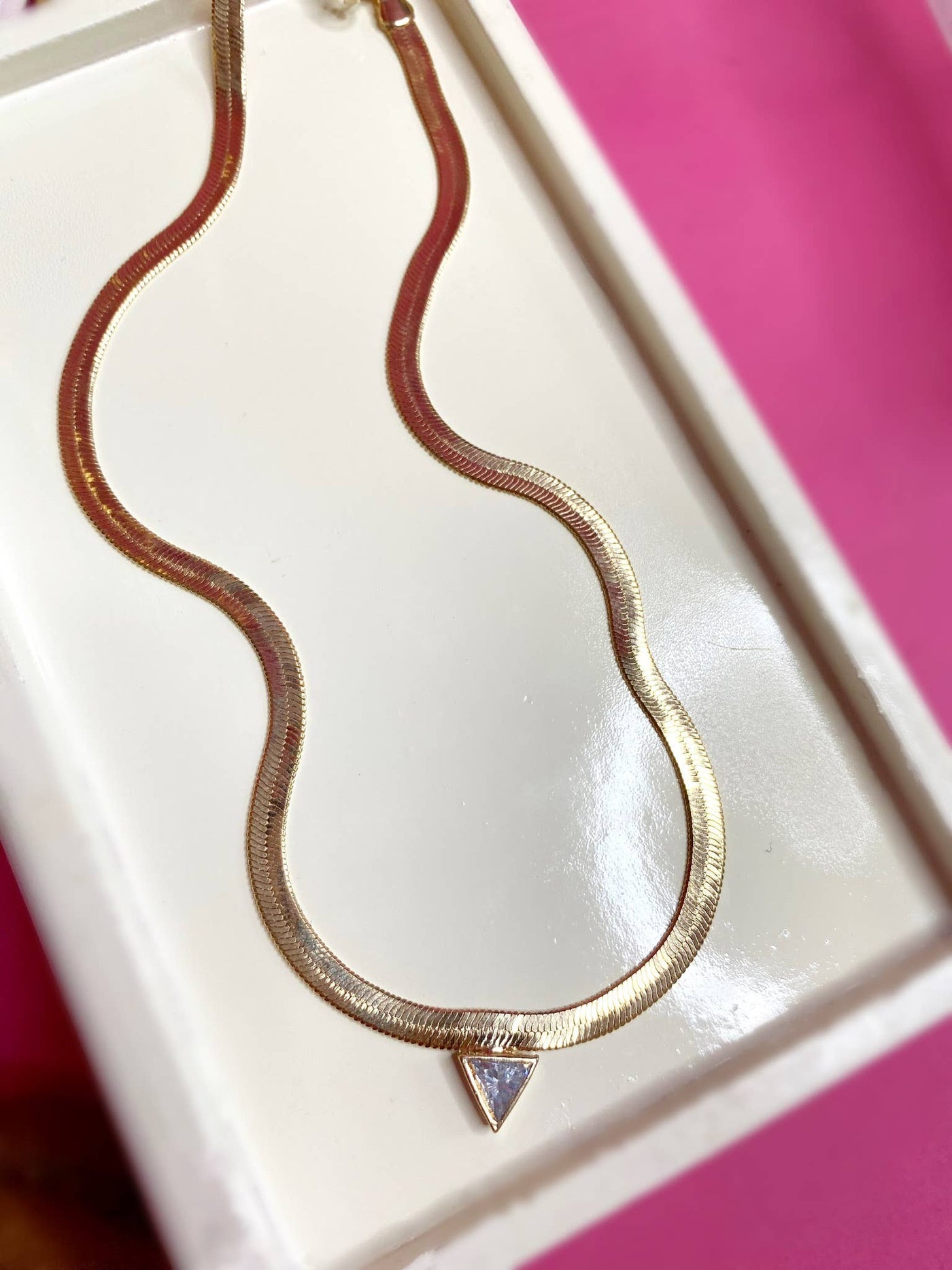 Taylor Shaye Kendall Choker