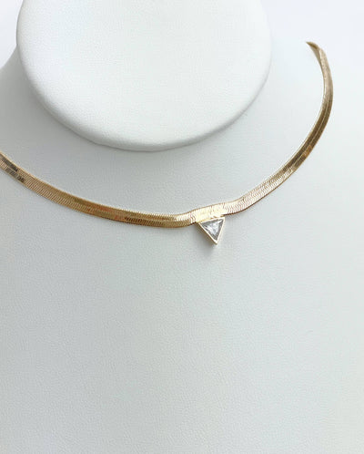 Taylor Shaye Kendall Choker