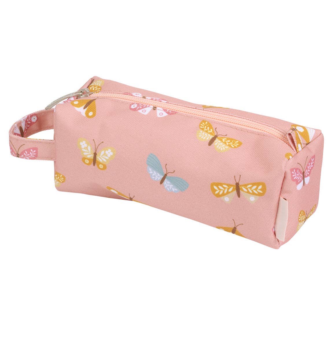 Butterflies Kids Pencil Case