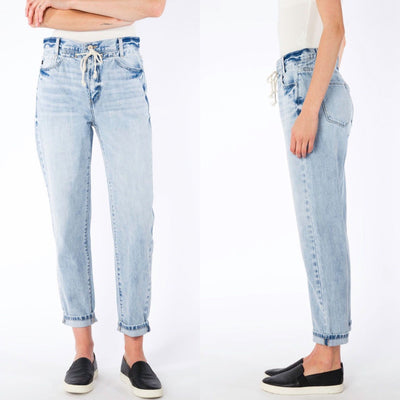 Waveland Slouch Fit KanCan Jeans