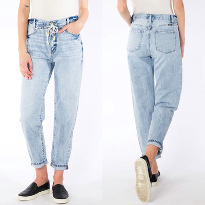 Waveland Slouch Fit KanCan Jeans