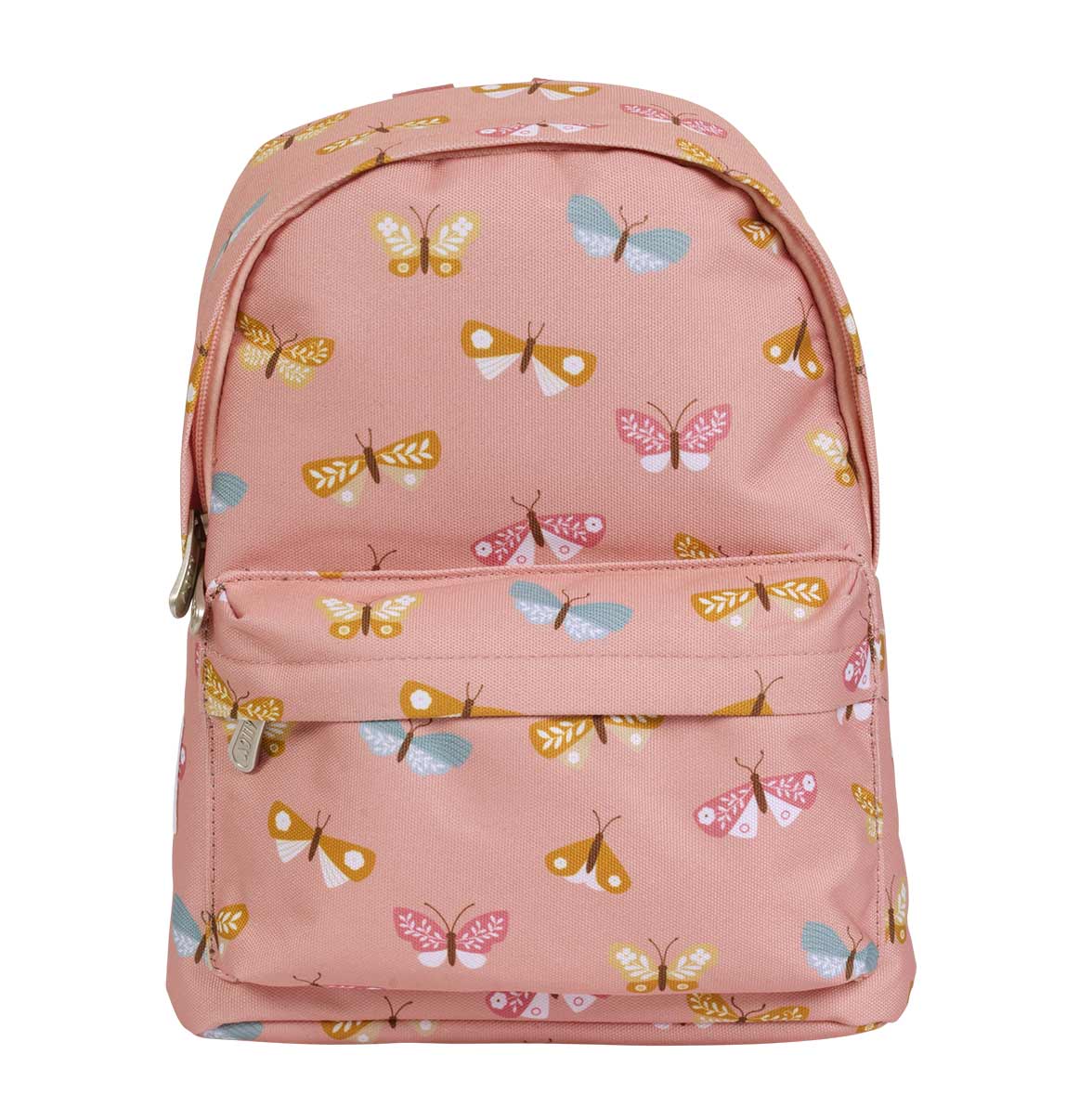 Little Kids Butterflies Backpack