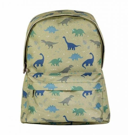 Little Kids Dinosaurs Backpack