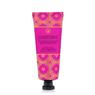 Bulgarian Rose Hand Cream