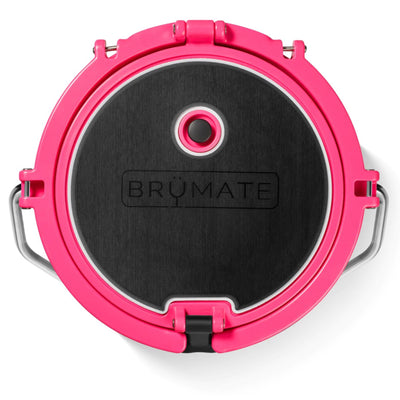 BACKTAP™ | NEON PINK