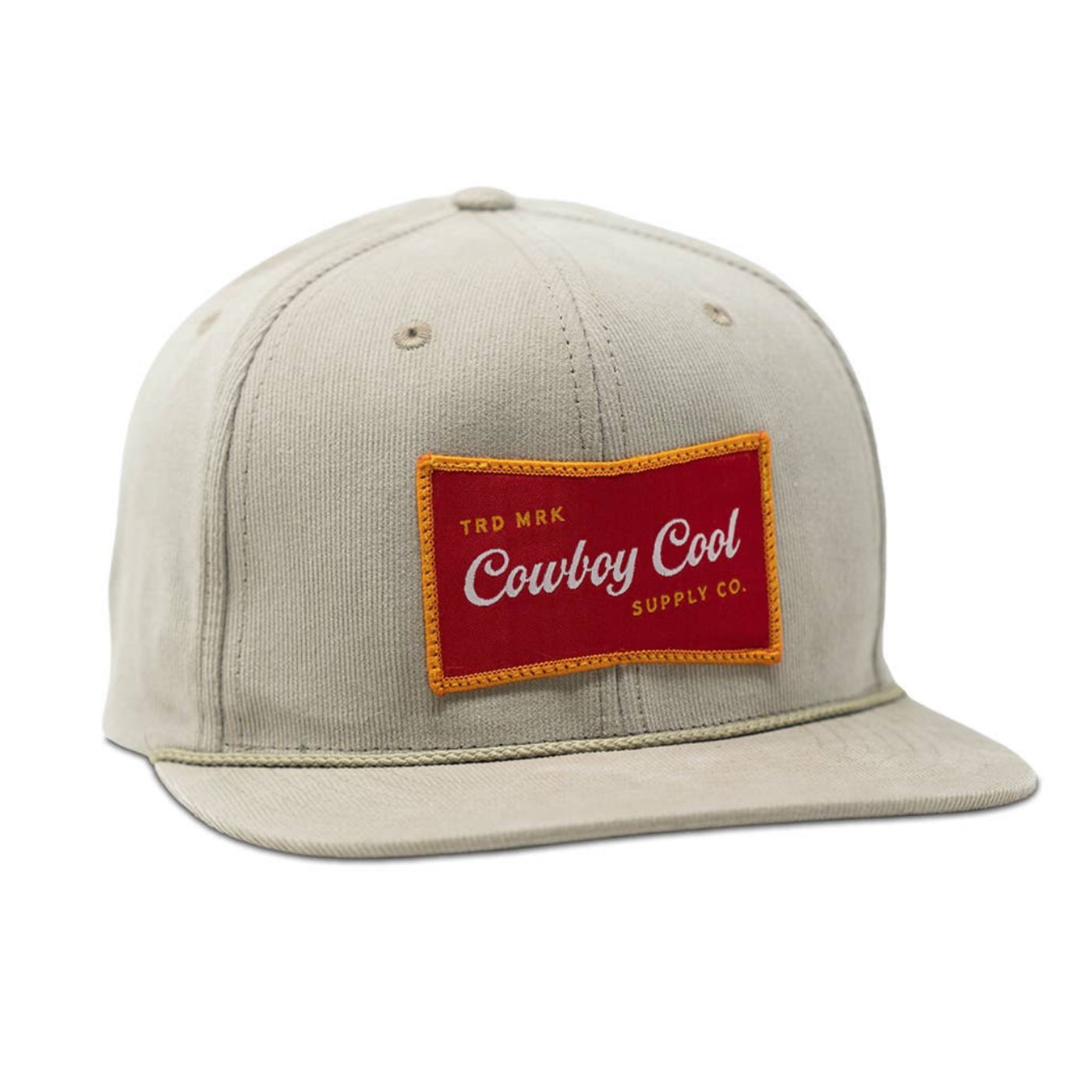 Cowboy Cool - Banquet Hat