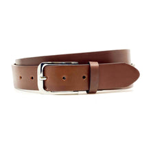 Load image into Gallery viewer, Cardin McCoy Kids&#39; Leather Belt
