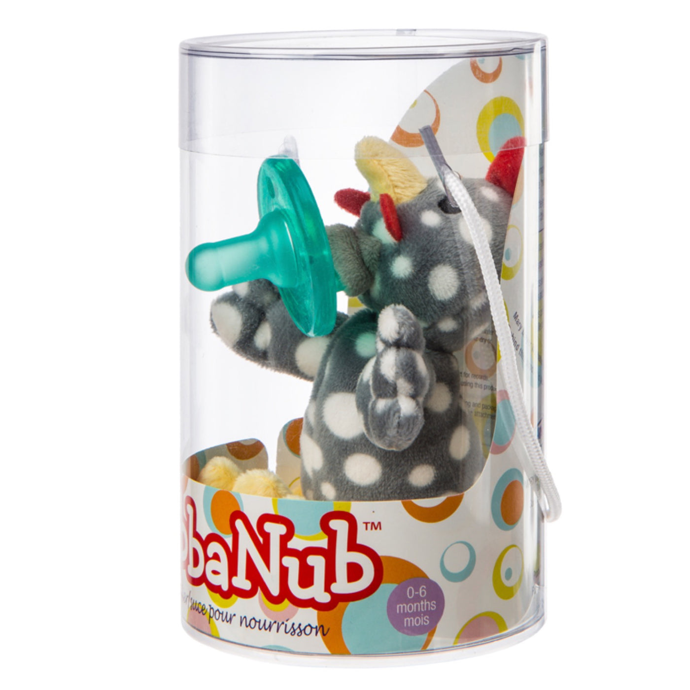 WubbaNub Pacifiers